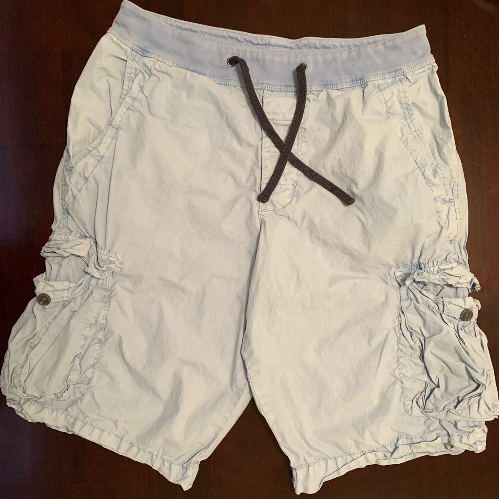 James Perse Yosemite Shorts